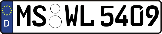 MS-WL5409