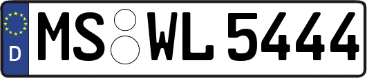 MS-WL5444