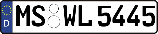 MS-WL5445