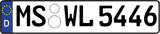 MS-WL5446