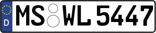 MS-WL5447