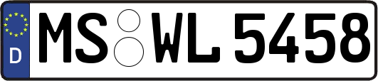 MS-WL5458