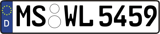MS-WL5459