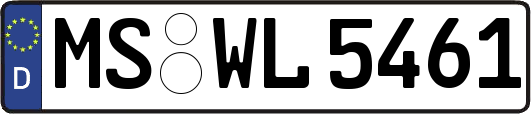 MS-WL5461