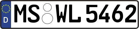 MS-WL5462