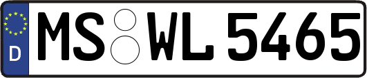 MS-WL5465