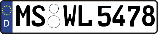 MS-WL5478