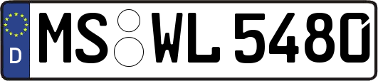 MS-WL5480