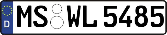 MS-WL5485