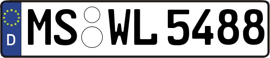 MS-WL5488