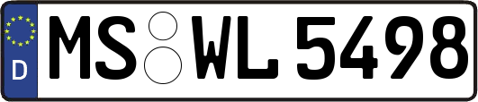 MS-WL5498