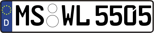 MS-WL5505