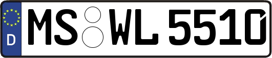 MS-WL5510