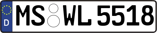 MS-WL5518