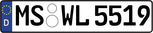 MS-WL5519