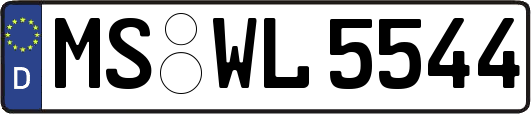 MS-WL5544