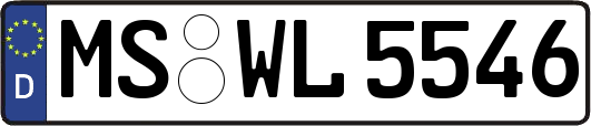 MS-WL5546