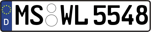 MS-WL5548