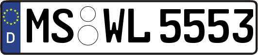 MS-WL5553
