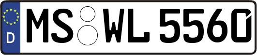 MS-WL5560