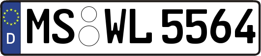 MS-WL5564