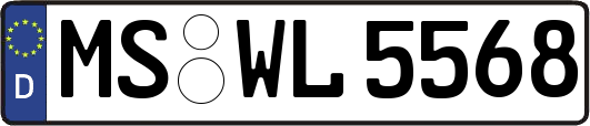 MS-WL5568
