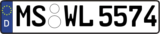 MS-WL5574