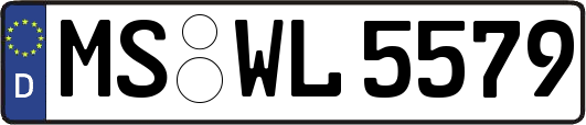 MS-WL5579