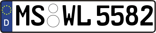 MS-WL5582