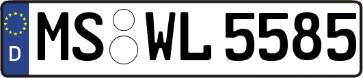 MS-WL5585
