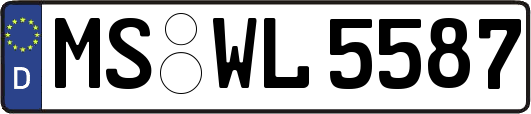 MS-WL5587