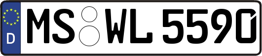 MS-WL5590