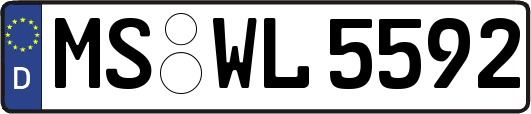 MS-WL5592