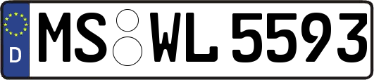 MS-WL5593