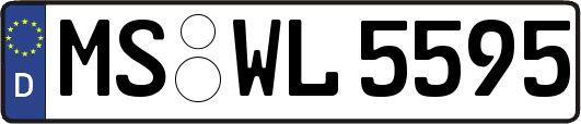 MS-WL5595