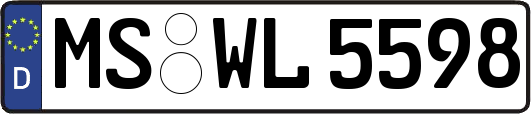 MS-WL5598