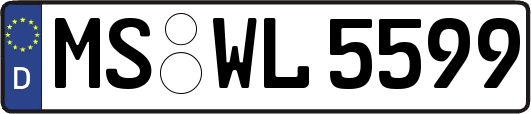 MS-WL5599