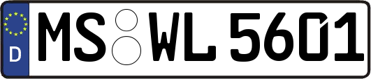 MS-WL5601