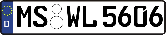 MS-WL5606