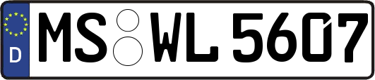 MS-WL5607
