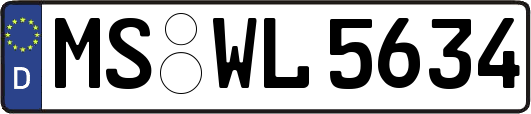 MS-WL5634