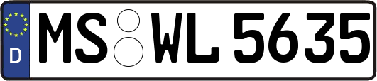 MS-WL5635
