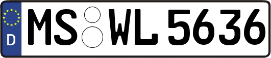 MS-WL5636