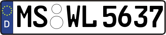 MS-WL5637