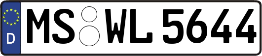 MS-WL5644