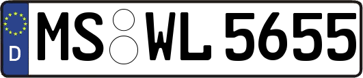 MS-WL5655