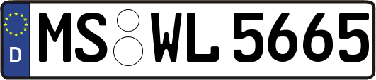 MS-WL5665
