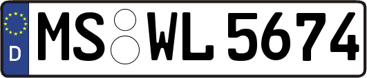 MS-WL5674