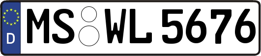 MS-WL5676