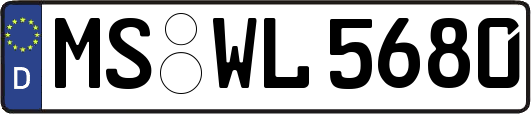 MS-WL5680